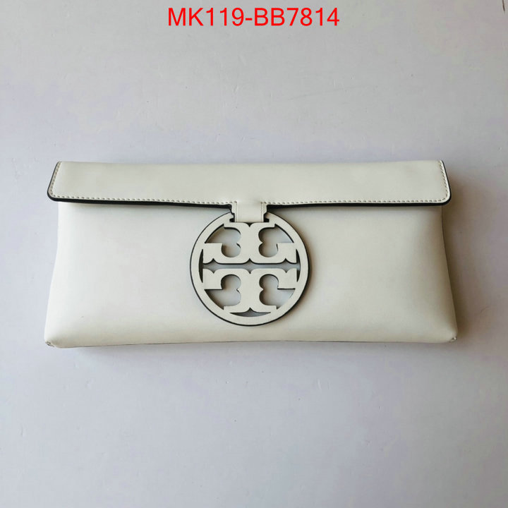 Tory Burch Bags(TOP)-Clutch- first top ID: BB7814 $: 119USD,