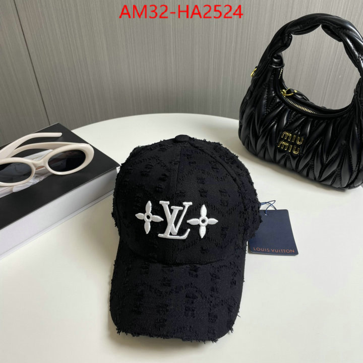 Cap(Hat)-LV sell online ID: HA2524 $: 32USD