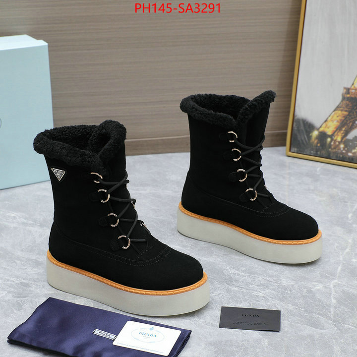 Women Shoes-Prada find replica ID: SA3291 $: 145USD