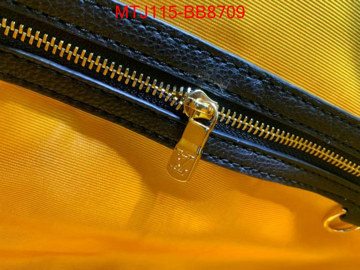 LV Bags(4A)-Speedy- top designer replica ID: BB8709 $: 115USD,