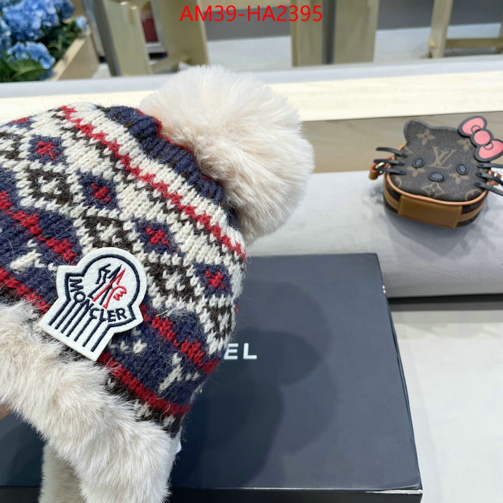 Cap(Hat)-Moncler new ID: HA2395 $: 39USD