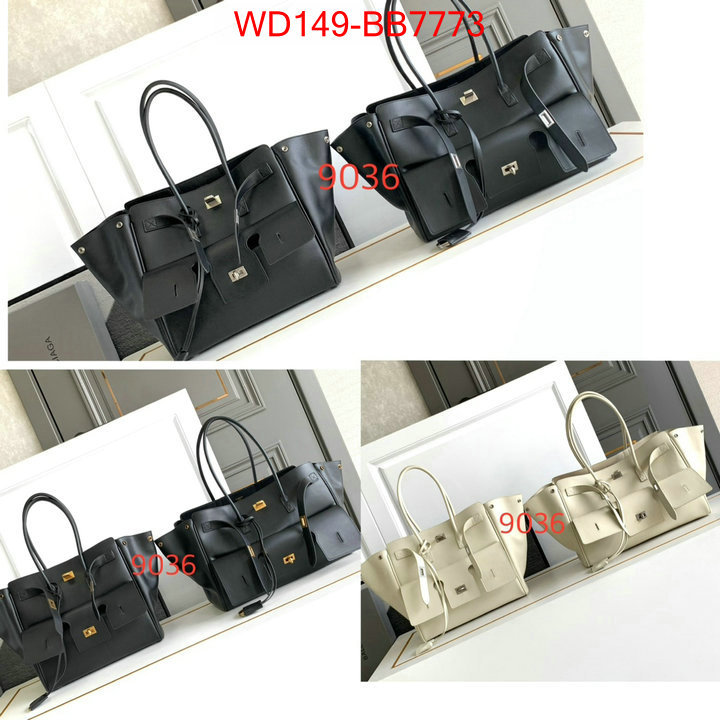 Balenciaga Bags(4A)-Other Styles copy aaaaa ID：BB7773