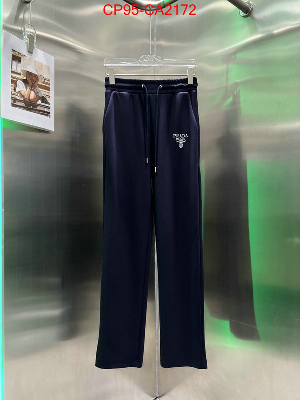 Clothing-Prada we offer ID: CA2172 $: 95USD