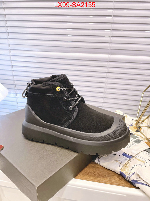 Women Shoes-UGG wholesale designer shop ID: SA2155 $: 99USD