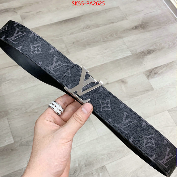 Belts-LV aaaaa replica ID: PA2625 $: 55USD