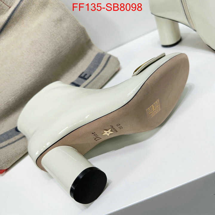 Women Shoes-Boots shop ID: SB8098 $: 135USD