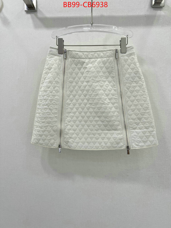 Clothing-Burberry where quality designer replica ID: CB6938 $: 99USD