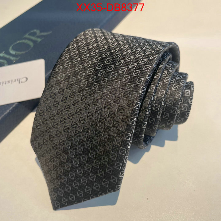 Ties-Dior aaaaa+ replica designer ID: DB8377 $: 35USD