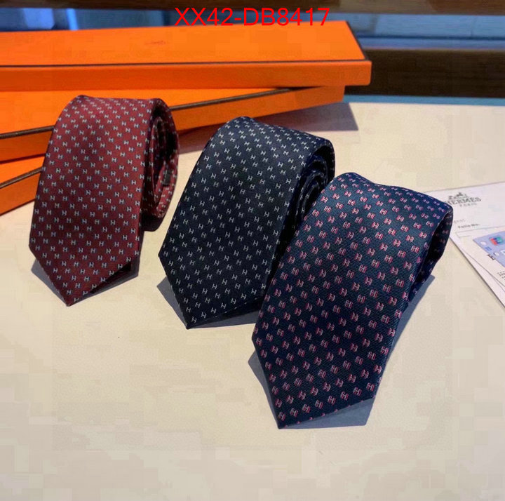 Ties-Hermes every designer ID: DB8417 $: 42USD