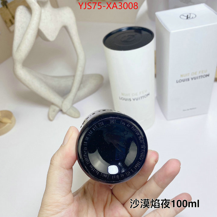 Perfume-LV new 2024 ID: XA3008 $: 75USD