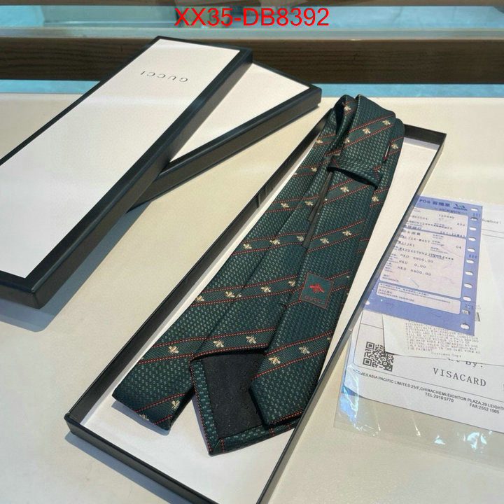 Ties-Gucci sell high quality ID: DB8392 $: 35USD