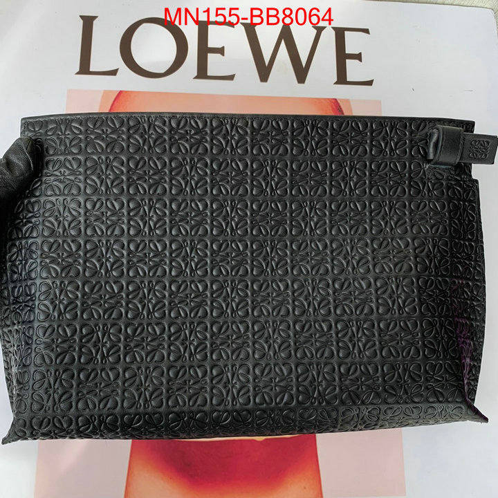 Loewe Bags(TOP)-clutch bag top ID: BB8064 $: 155USD,