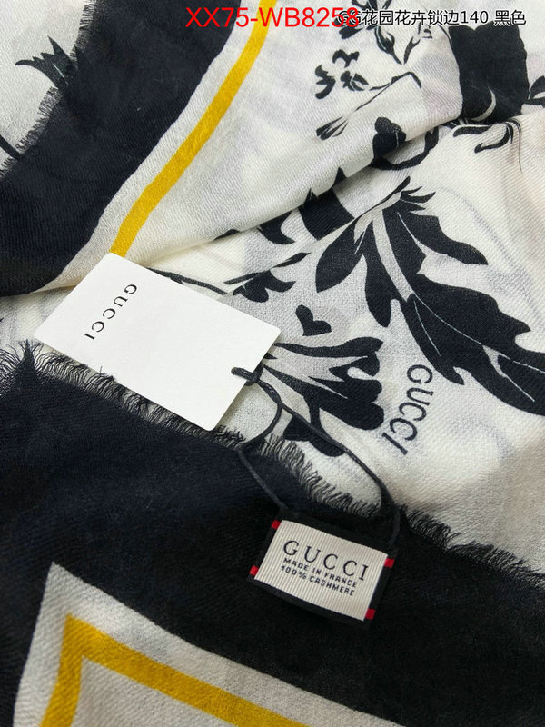 Scarf-Gucci what best designer replicas ID: MB8258 $: 75USD