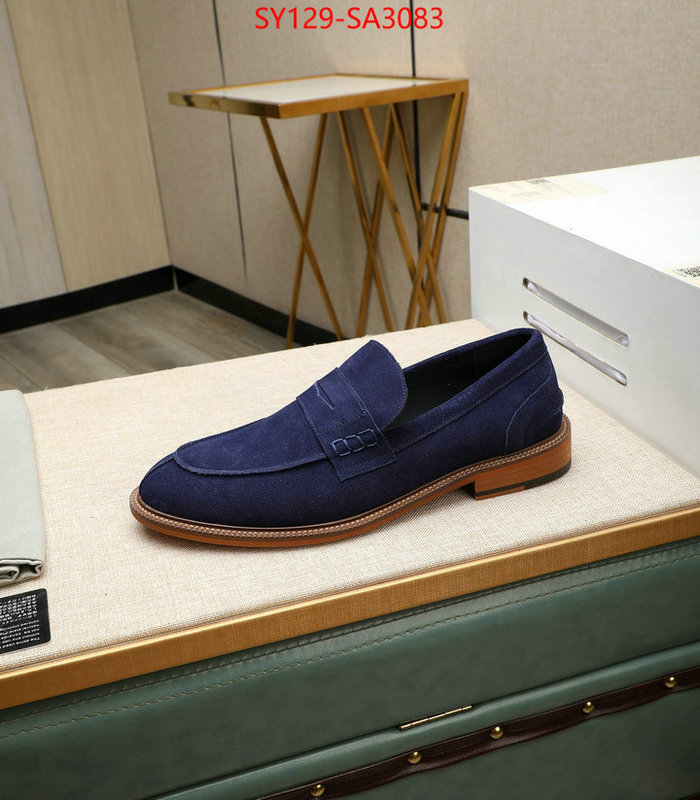 Men Shoes-Brunello Cucinelli sellers online ID: SA3083 $: 129USD