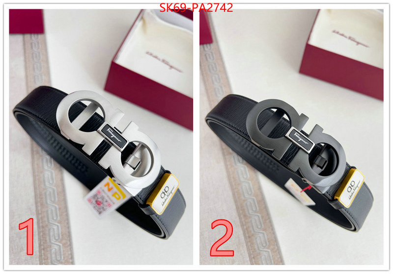 Belts-Ferragamo where can you buy a replica ID: PA2742 $: 69USD