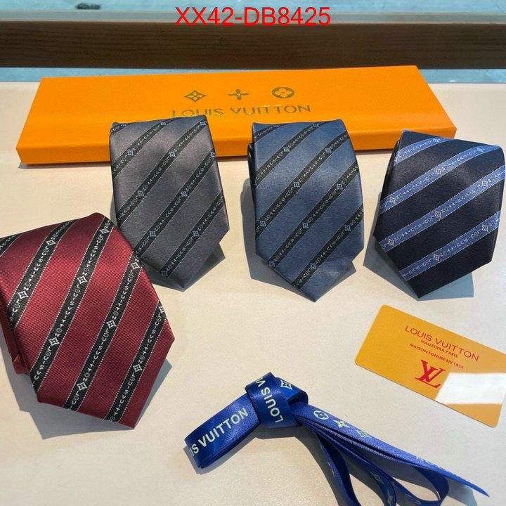 Ties-LV 1:1 clone ID: DB8425 $: 42USD