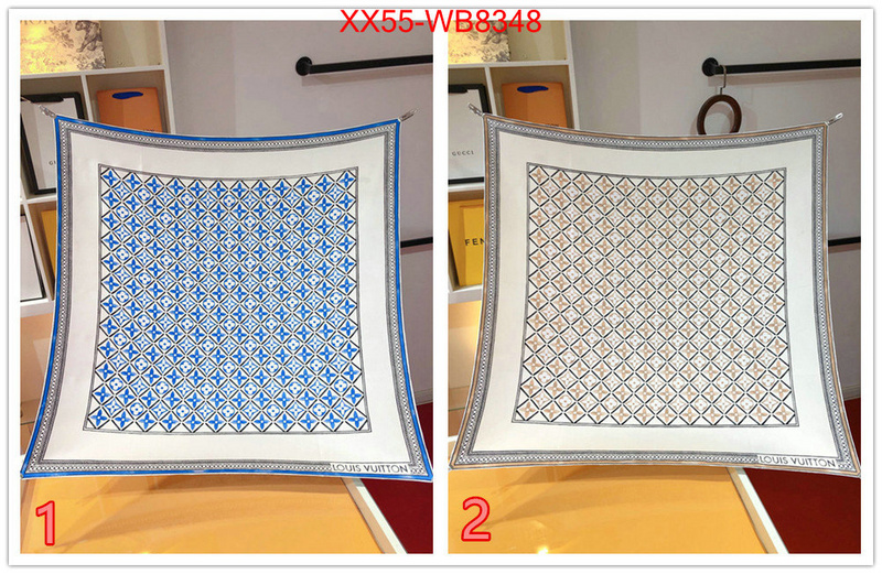 Scarf-LV how to find replica shop ID: MB8348 $: 55USD