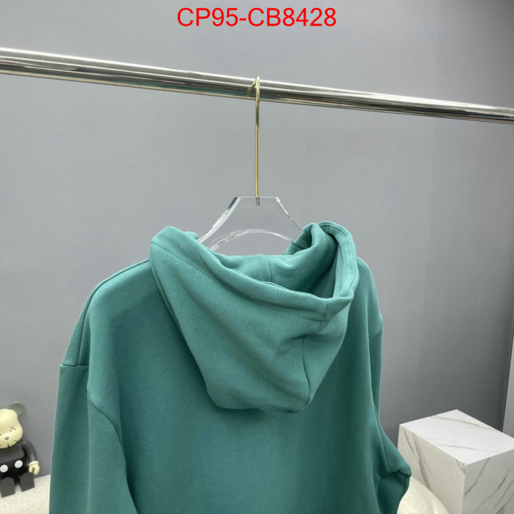 Clothing-LV high quality perfect ID: CB8428 $: 95USD