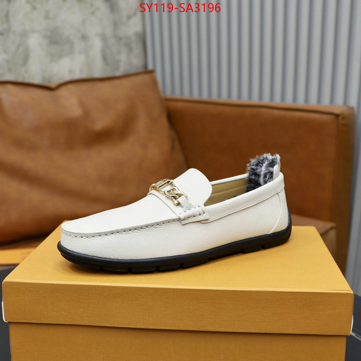 Men Shoes-Tods perfect ID: SA3196 $: 119USD