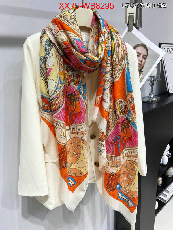 Scarf-Hermes replica 2024 perfect luxury ID: MB8295 $: 75USD