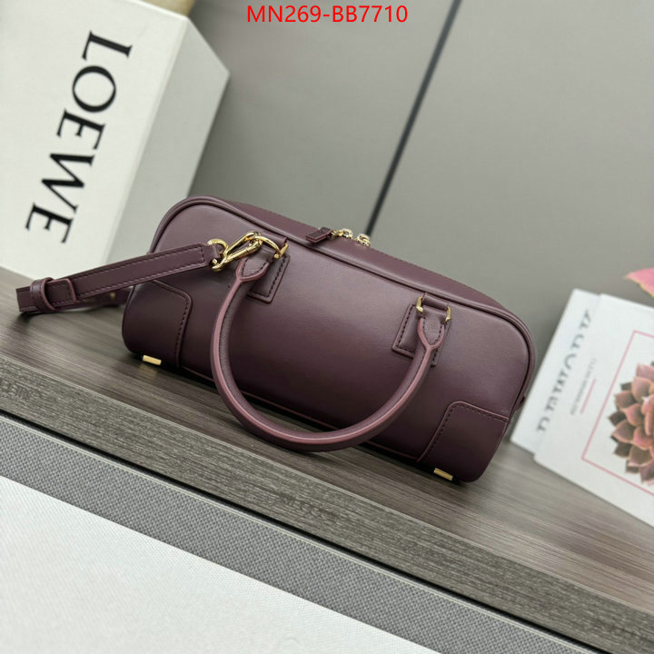 Loewe Bags(TOP)-Crossbody- wholesale sale ID: BB7710 $: 269USD,