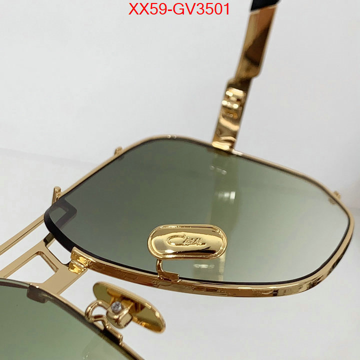 Glasses-CAZAL shop cheap high quality 1:1 replica ID: GV3501 $: 59USD