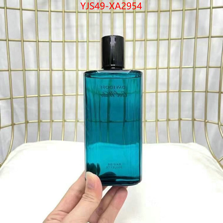 Perfume-Davidoff designer 1:1 replica ID: CA2177 $: 219USD