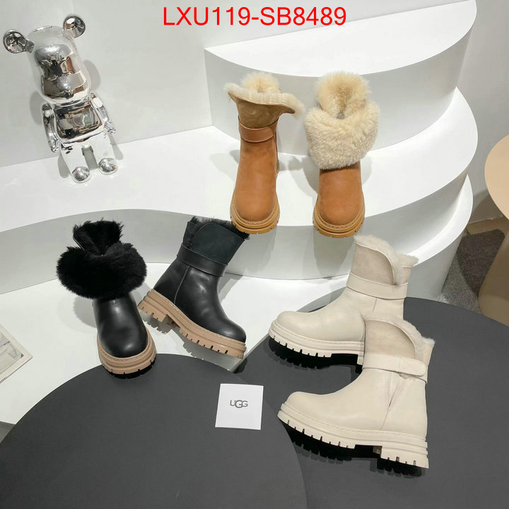 Women Shoes-Boots fashion ID: SB8489 $: 119USD