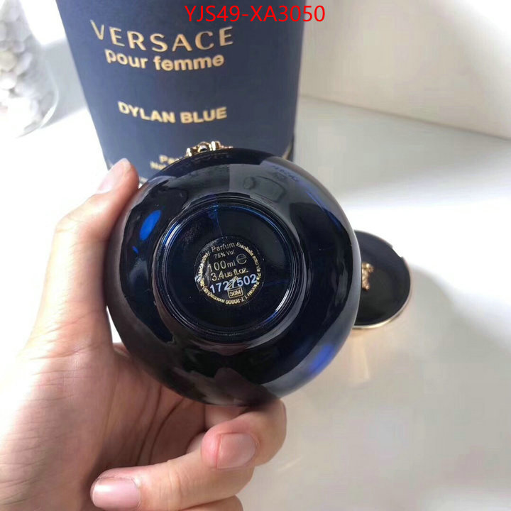 Perfume-Versace replica designer ID: XA3050 $: 49USD