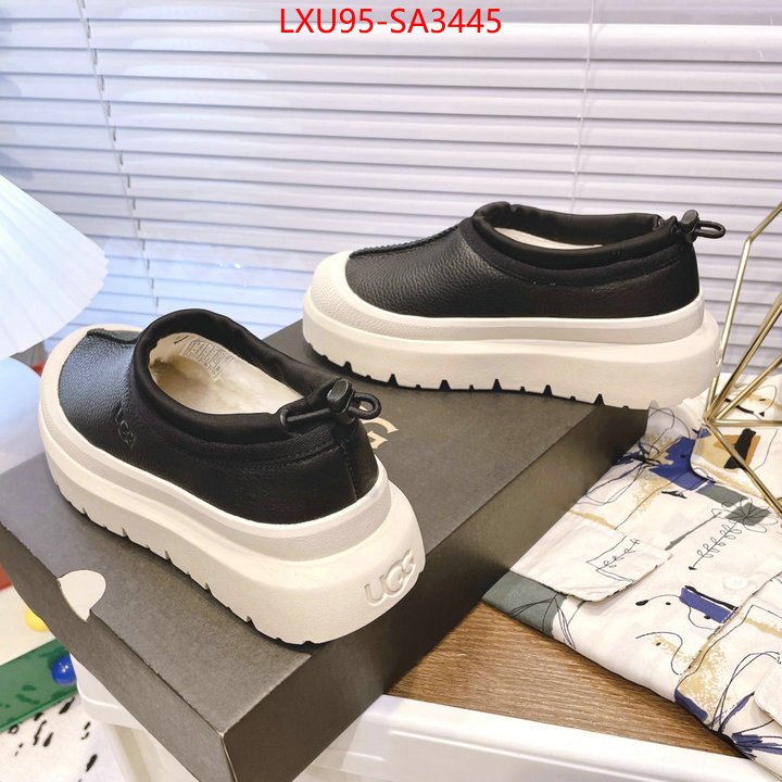 Women Shoes-UGG luxury cheap replica ID: SA3445 $: 95USD