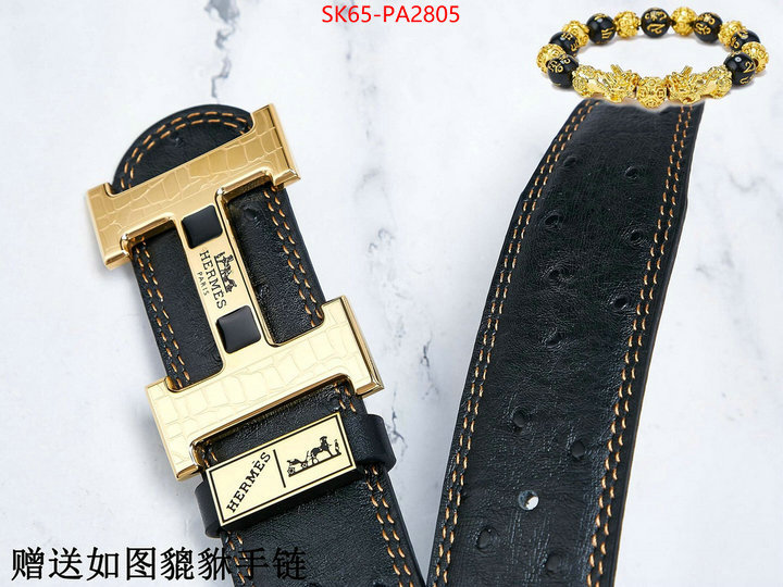 Belts-Hermes buy replica ID: PA2805 $: 65USD