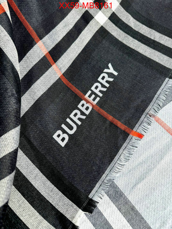 Scarf-Burberry where can i buy ID: MB8161 $: 59USD