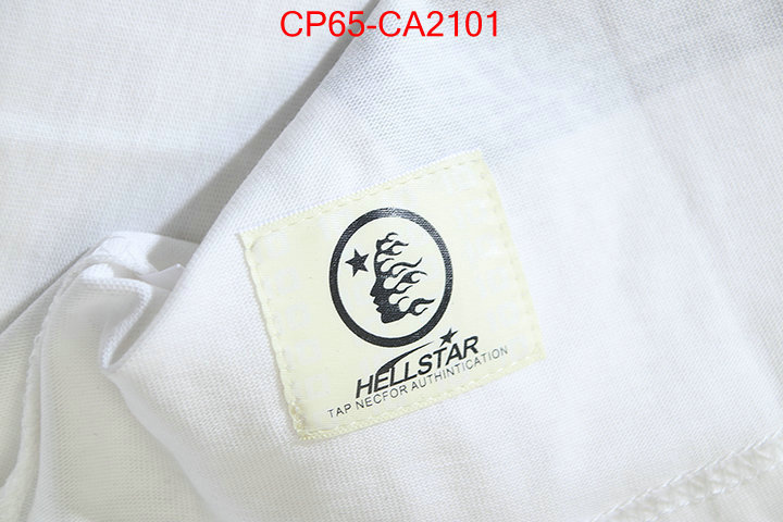 Clothing-Hellstar buy best quality replica ID: CA2101 $: 65USD