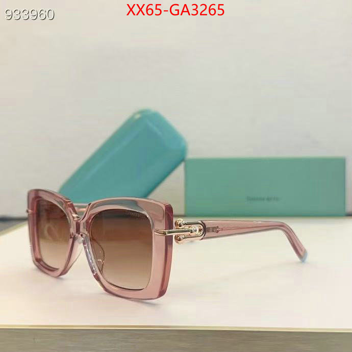 Glasses-Tiffany how can i find replica ID: GA3265 $: 65USD