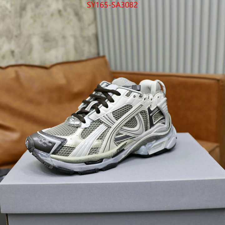 Men Shoes-Balenciaga buy 1:1 ID: SA3082 $: 165USD