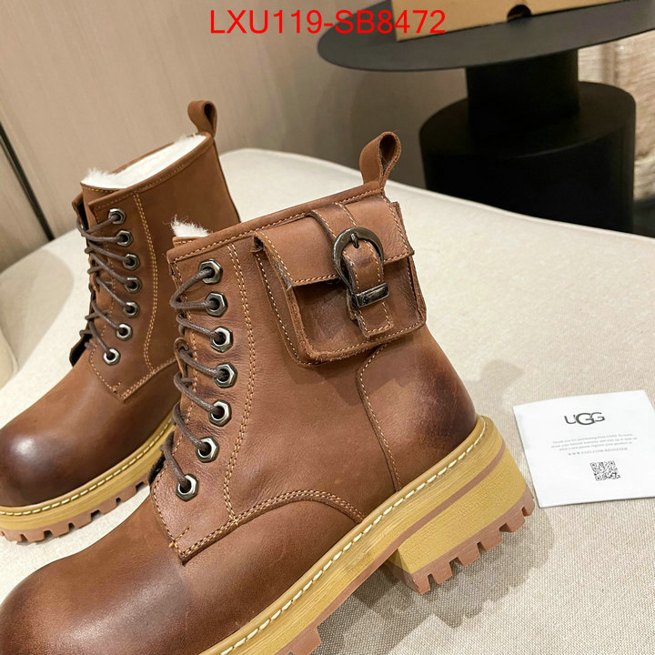 Women Shoes-Boots best luxury replica ID: SB8472 $: 119USD