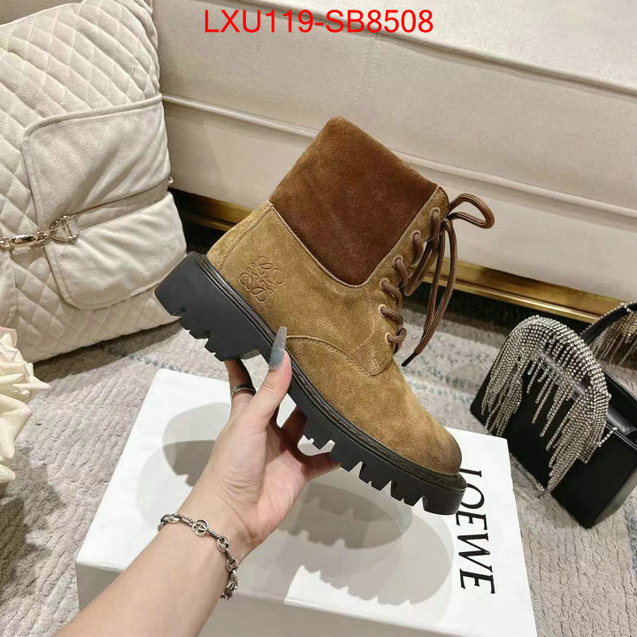 Women Shoes-Boots wholesale designer shop ID: SB8508 $: 119USD