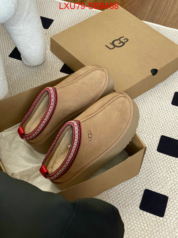 Women Shoes-UGG best fake ID: SB8468 $: 79USD