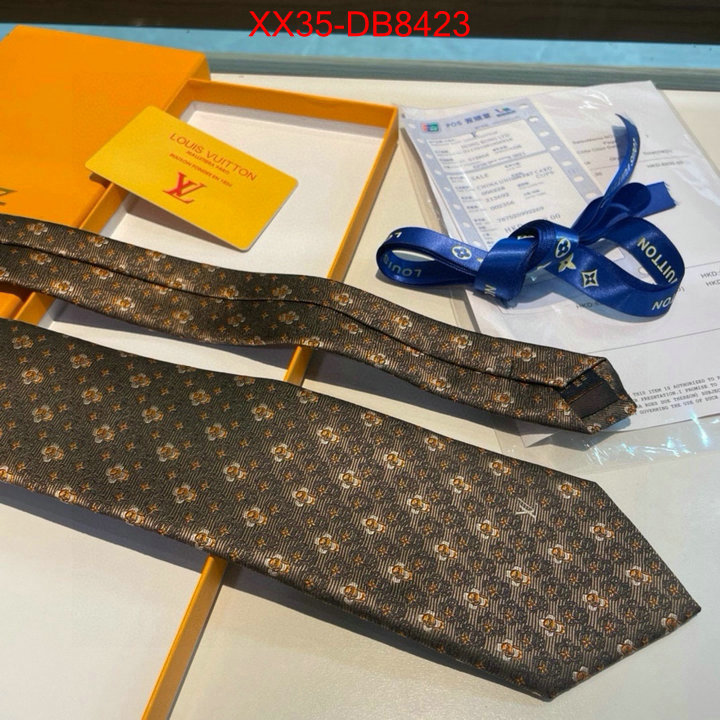 Ties-LV cheap replica ID: DB8423 $: 35USD