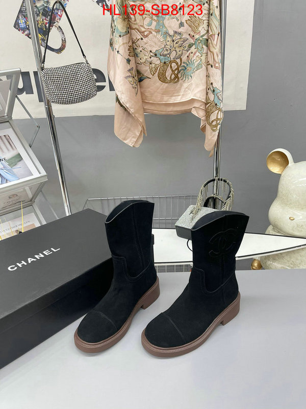 Women Shoes-Chanel cheap replica designer ID: SB8123 $: 139USD