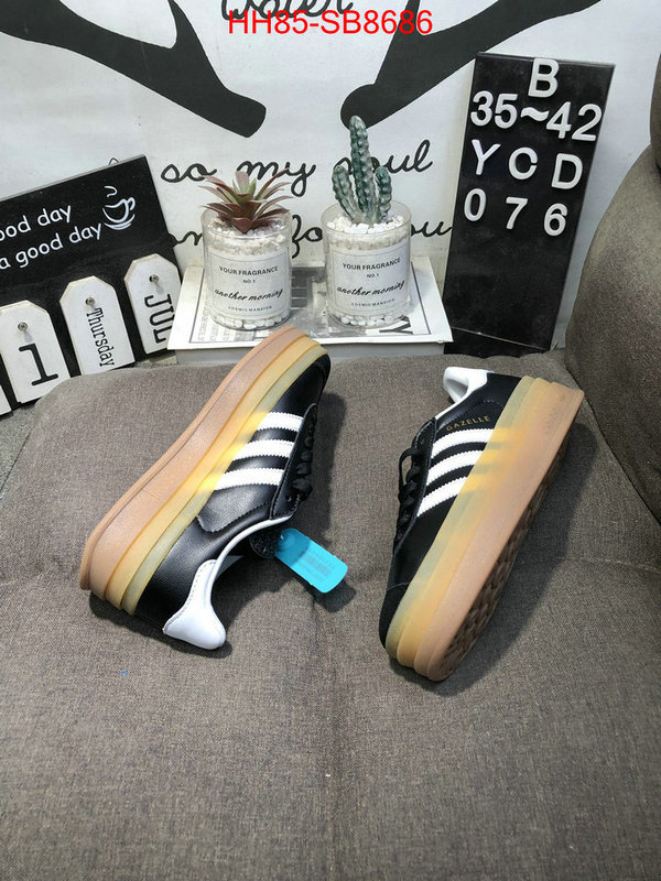 Women Shoes-Adidas top quality ID: SB8686 $: 85USD