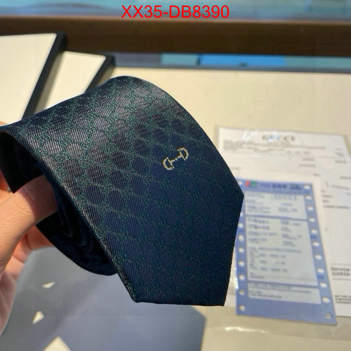 Ties-Gucci new designer replica ID: DB8390 $: 35USD