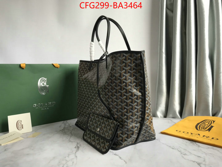 Goyard Bags(TOP)-Handbag- wholesale imitation designer replicas ID: BA3464 $: 299USD,