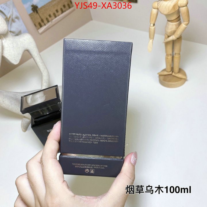 Perfume-Tom Ford aaaaa+ quality replica ID: XA3036 $: 49USD