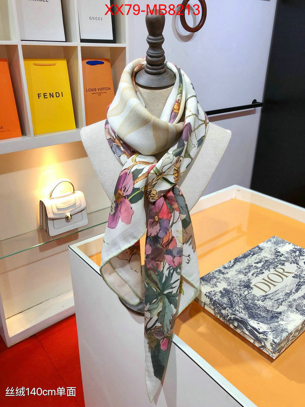 Scarf-Dior store ID: MB8213 $: 79USD