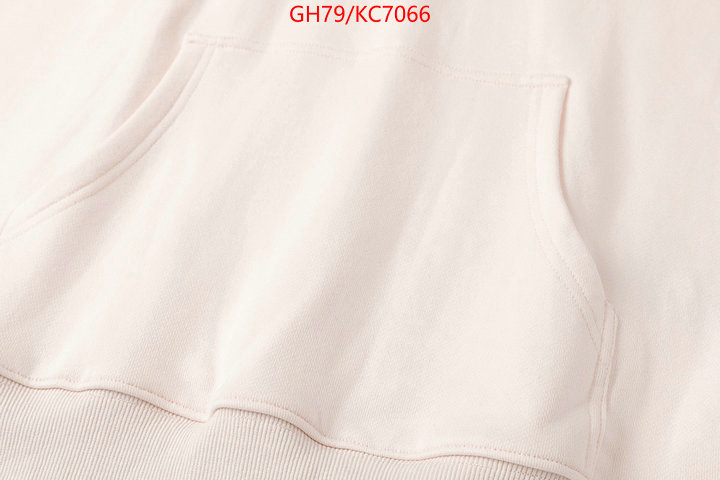 Clothing-Gucci top quality designer replica ID: KC7066 $: 79USD