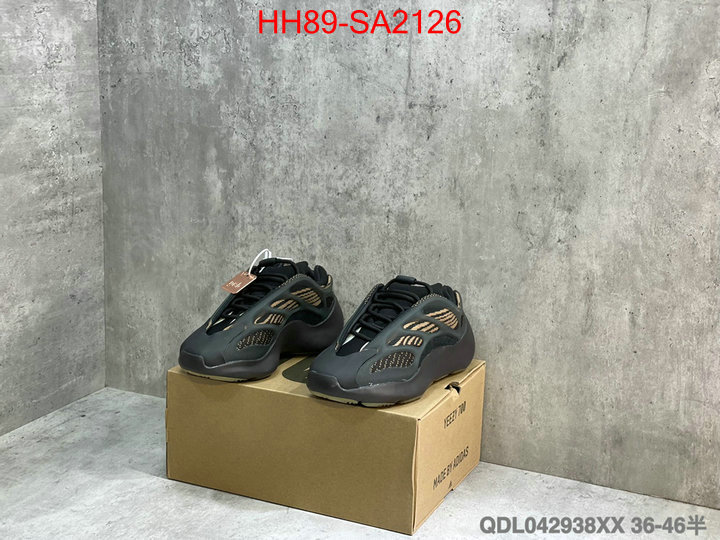 Men Shoes-Adidas wholesale sale ID: SA2126 $: 89USD