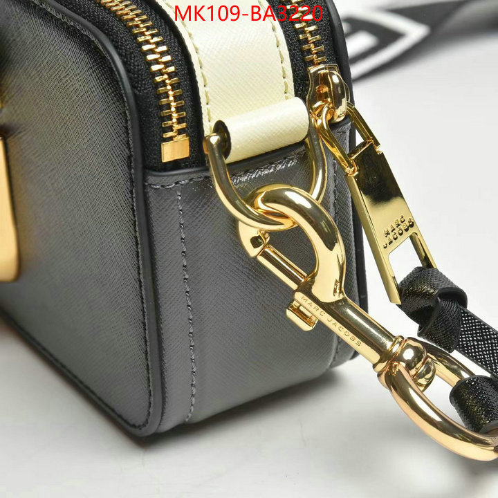 Marc Jacobs Bags(TOP)-Camera bag- every designer ID: BA3220 $: 109USD,