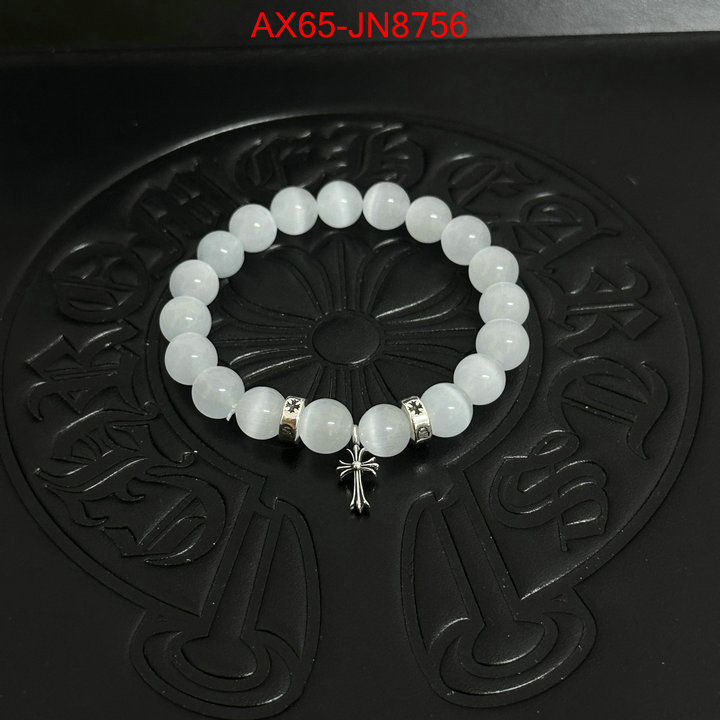 Jewelry-Chrome Hearts high quality designer replica ID: JN8756 $: 65USD