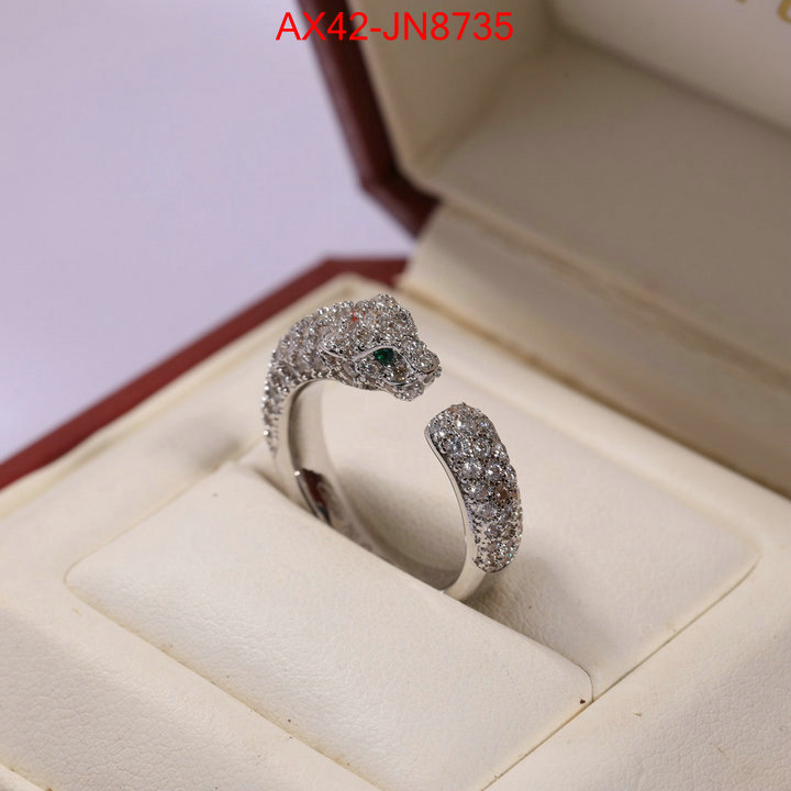 Jewelry-Cartier best replica ID: JN8735 $: 42USD